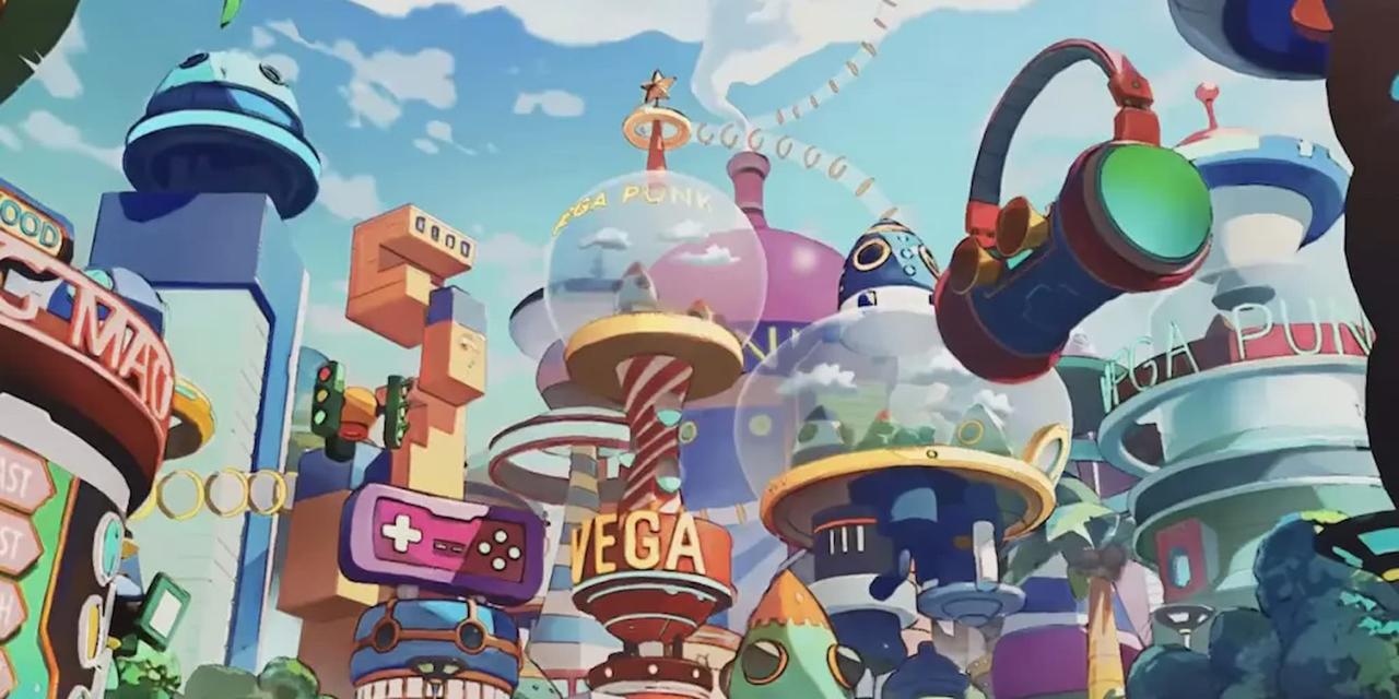 One Piece Egghead Island arc image