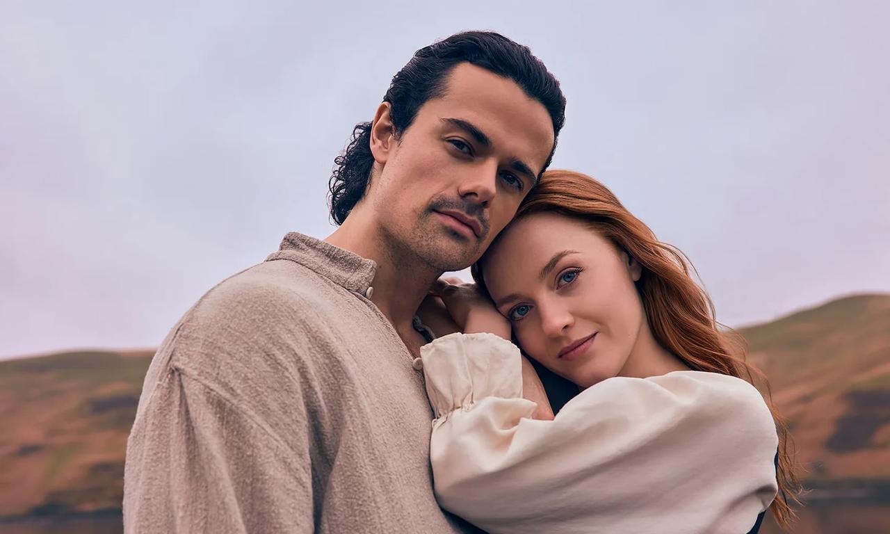 Outlander Blood Of My Blood Screenshot