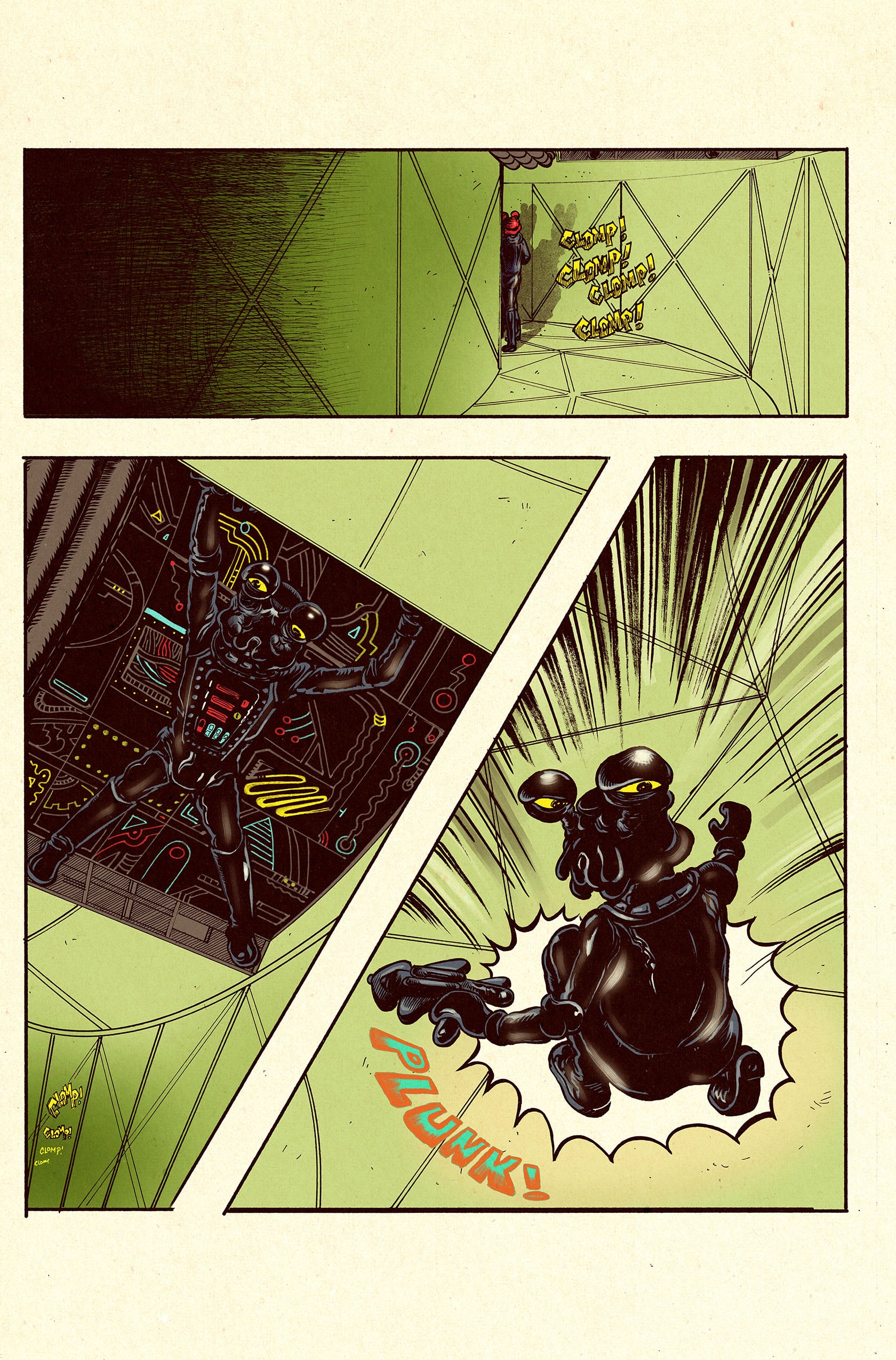 Fallout