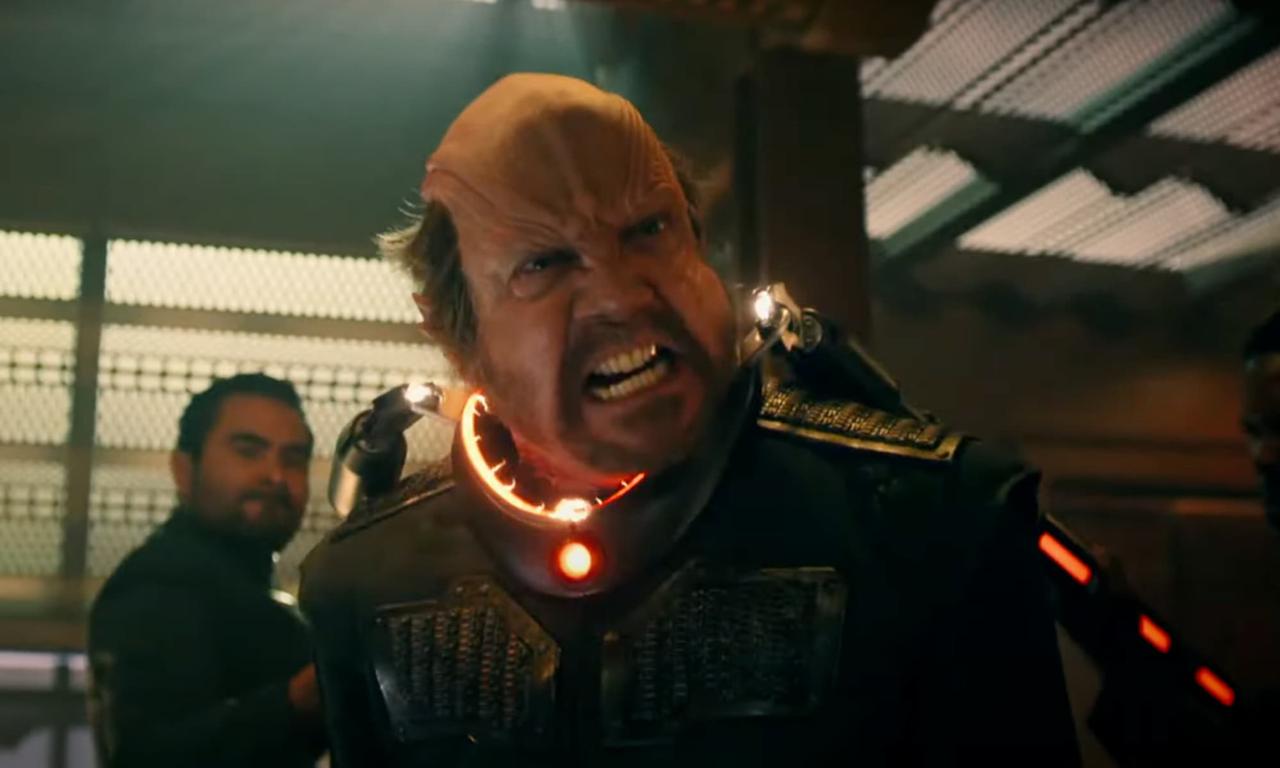 Paul Giamatti In Star Trek Starfleet Academy