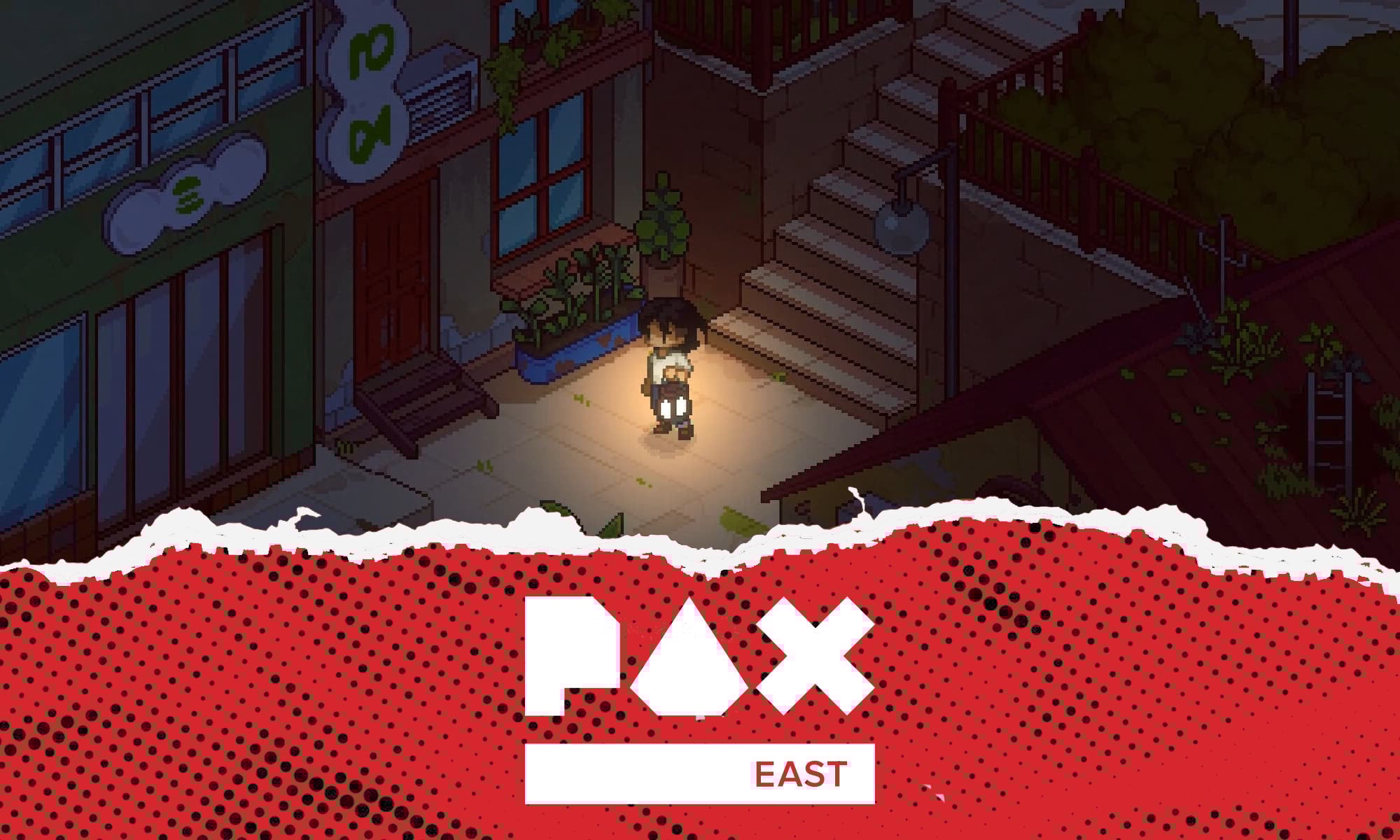 PAX East 2026 Grave Seasons Darkness Header