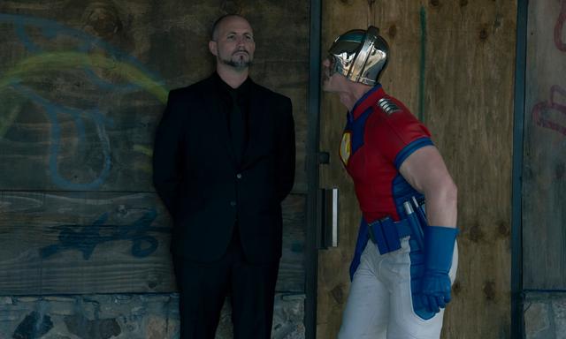 Peacemaker Season 2 Episode 1 Screenshot