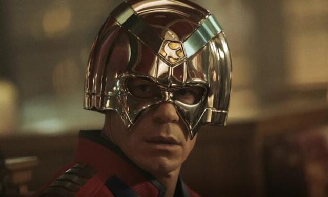 Peacemaker Season 2 Teaser Trailer Image