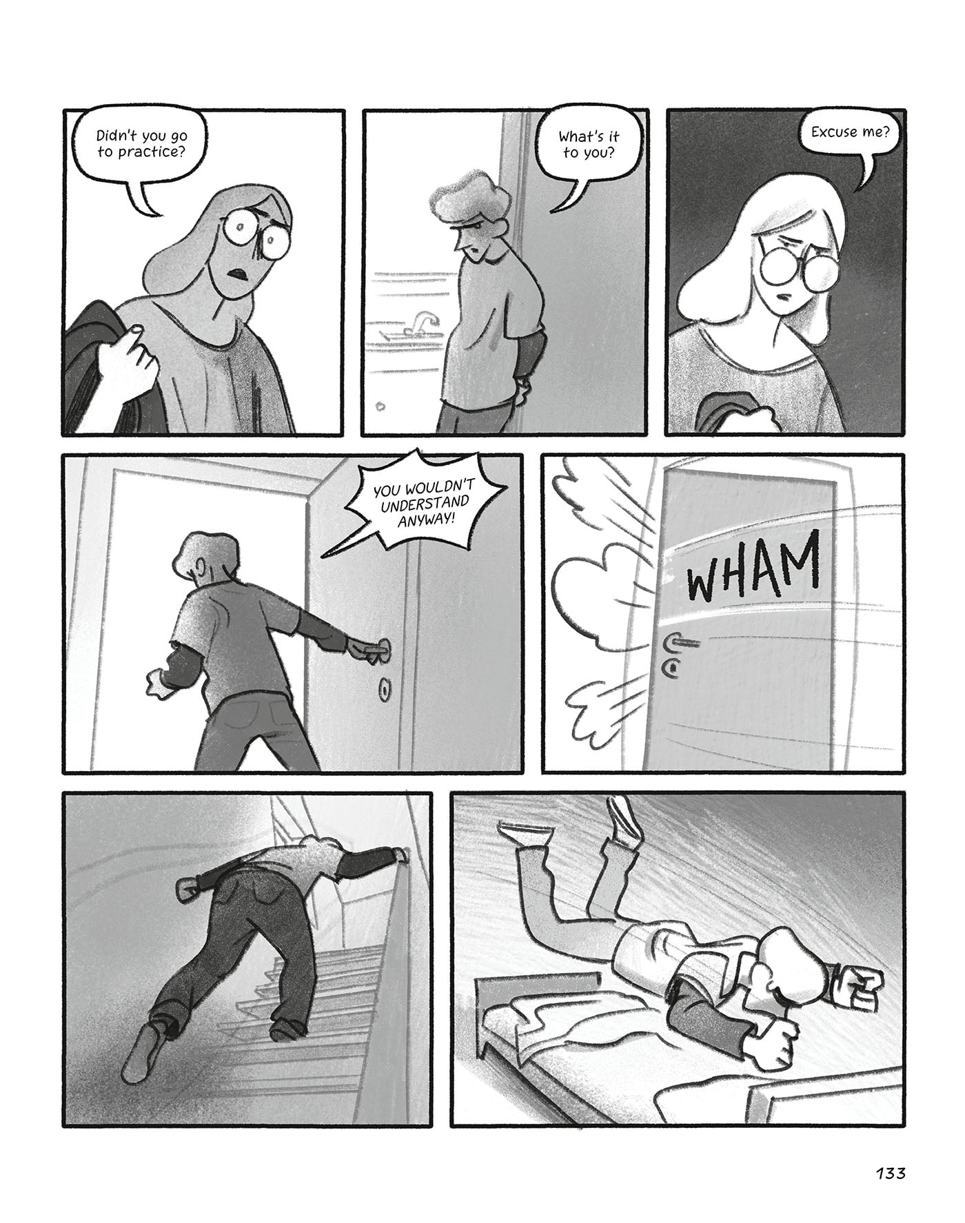 Fallout