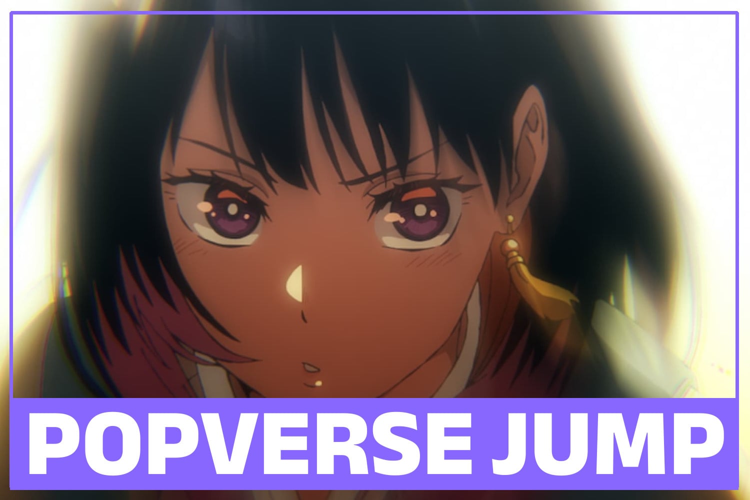 Popverse Jump Header Akane Banashi