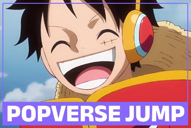 Popverse Jump Header One Piece Egghead Island Luffy