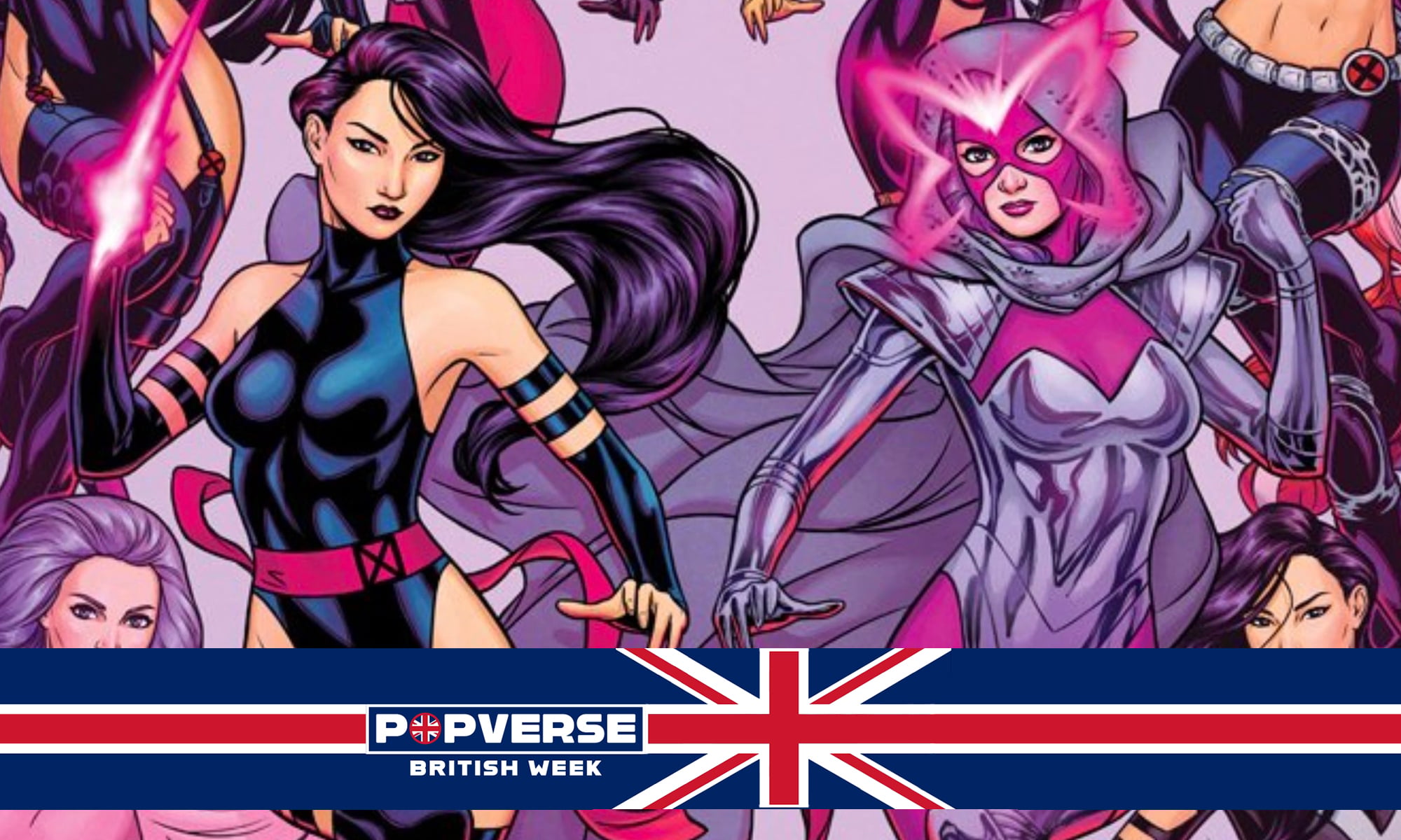 Psylocke