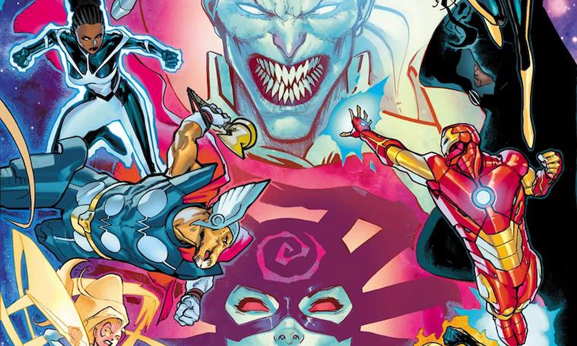 Queen In Black Defenders Of Light And Dark Cover Cropped