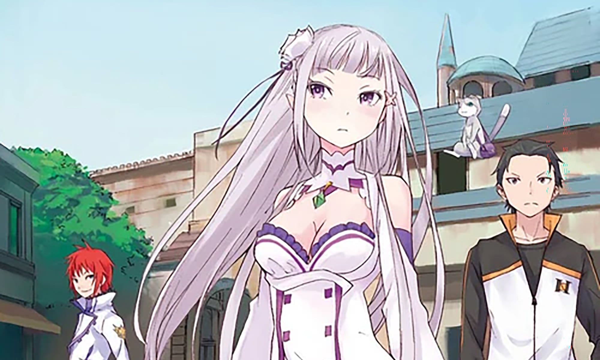 Re: Zero