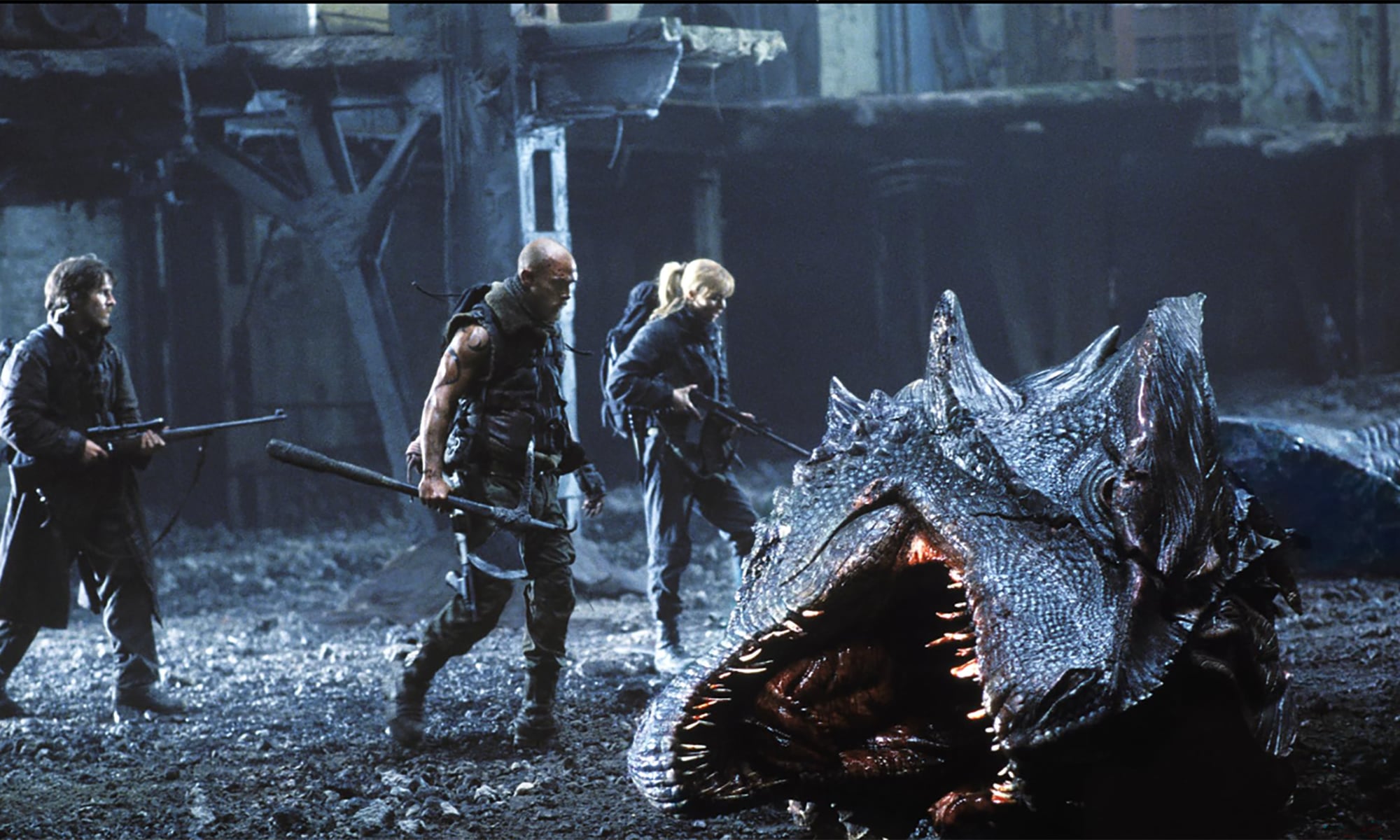 Reign of Fire