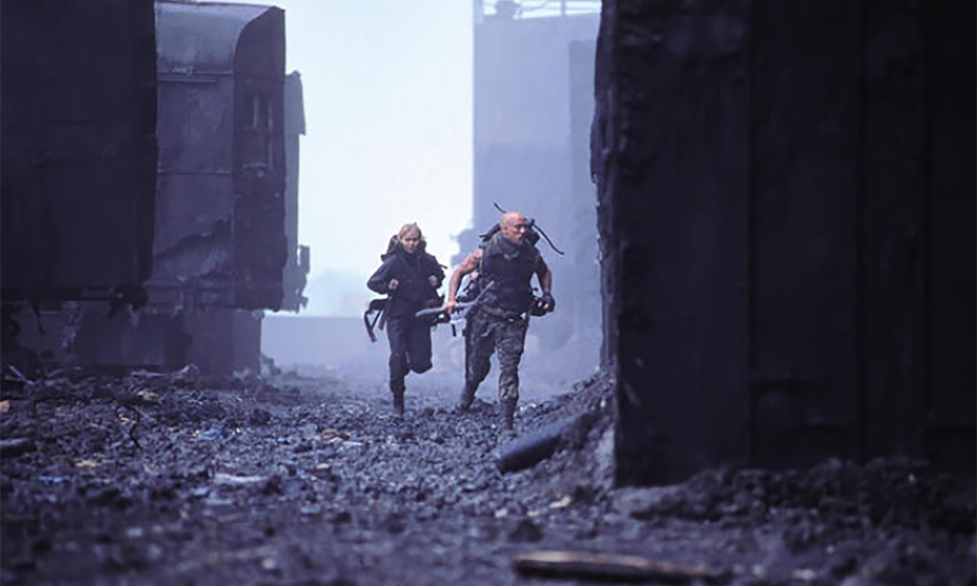 Reign of Fire