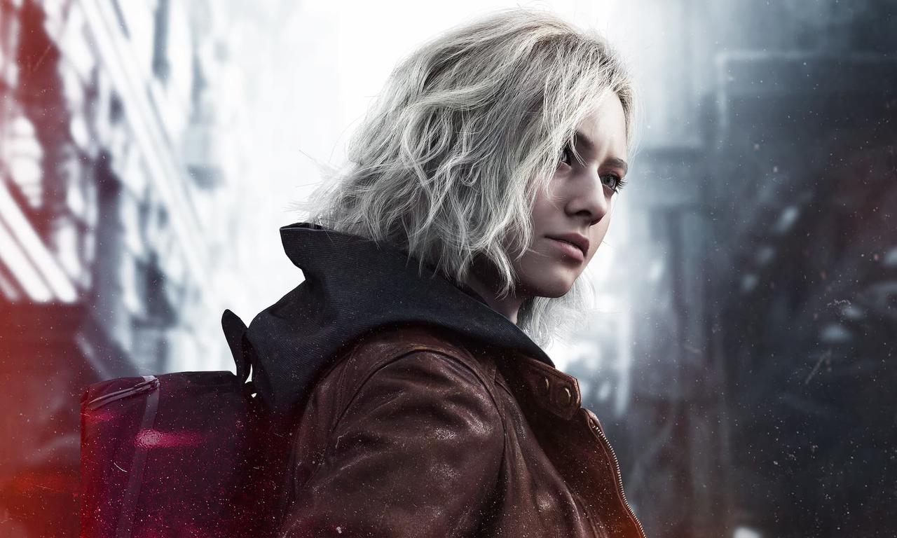 Resident Evil Requiem Promotional Image