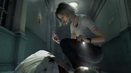 An image from Resident Evil: Requiem