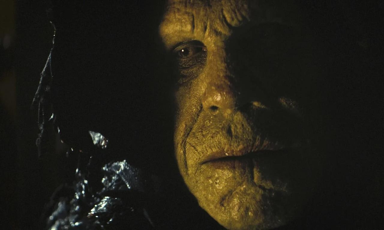 Ron Perlman Super Mutant Fallout Season 2