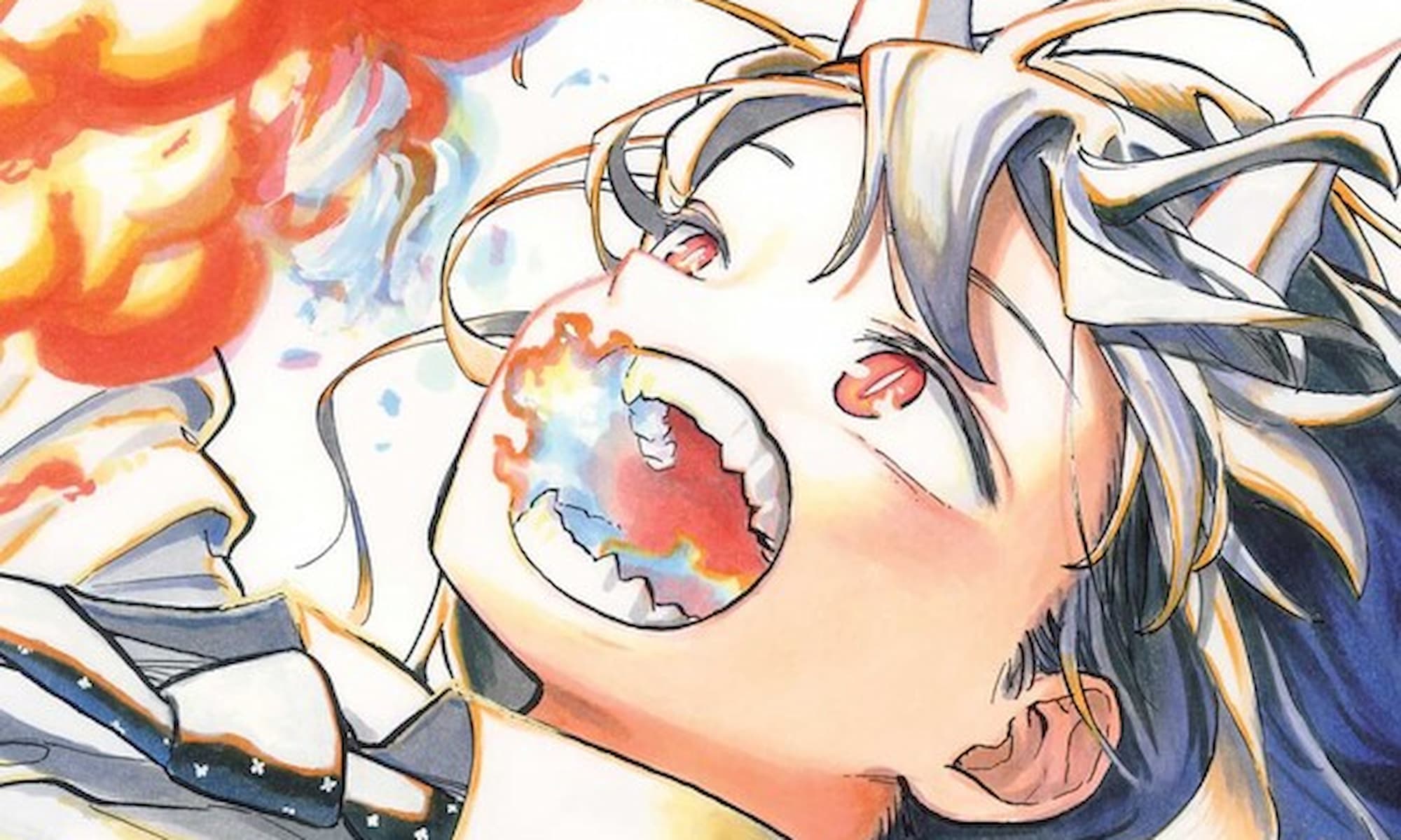 Ruridragon Volume 2 Cover Cropped
