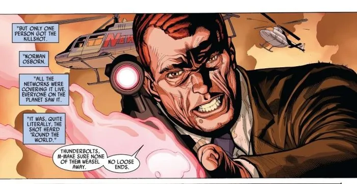 Secret Invasion