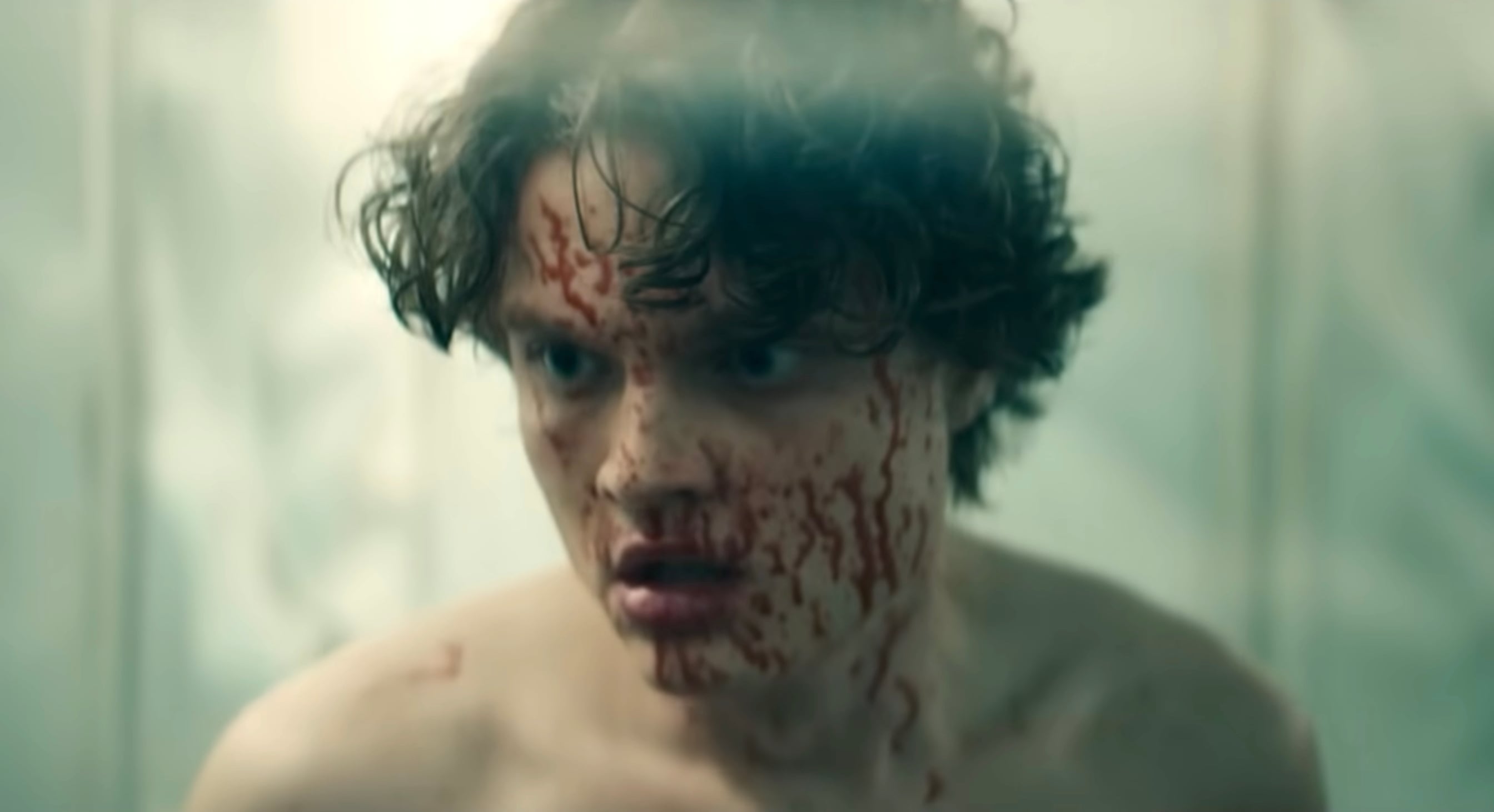 An image of Sam from Gen V