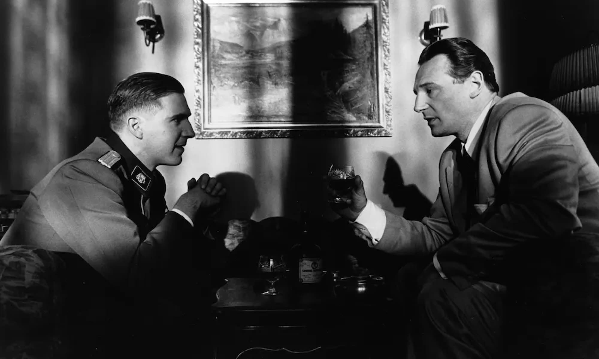 Schindler's List
