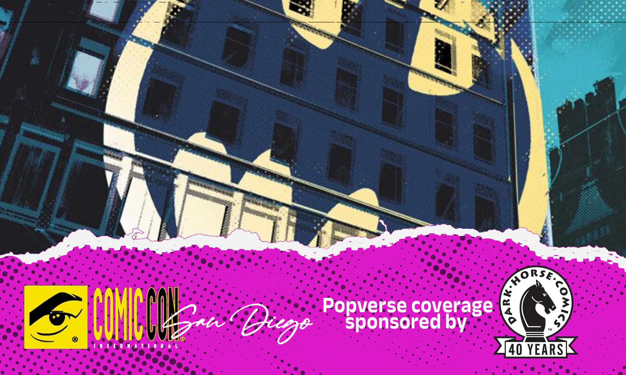 SDCC 2026 Article Header DC Gotham City Liveblog Shell