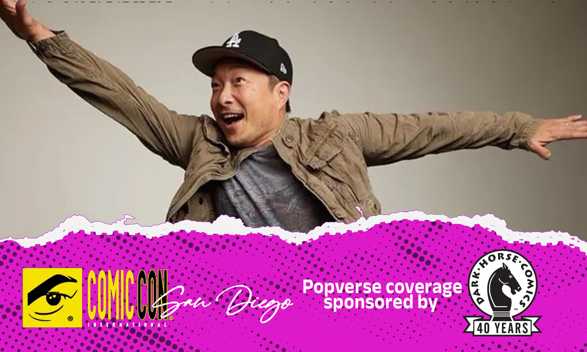 SDCC 2026 Article Header Jim Lee