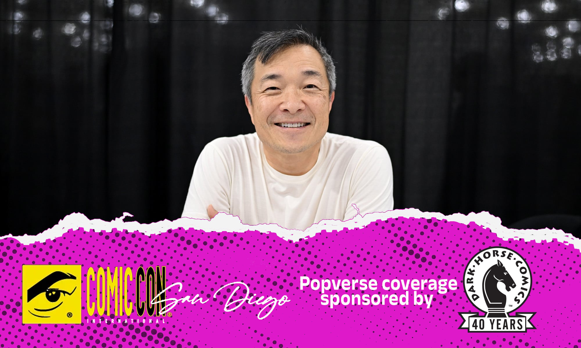 SDCC 2026 Article Header Jim Lee Liveblog Shell