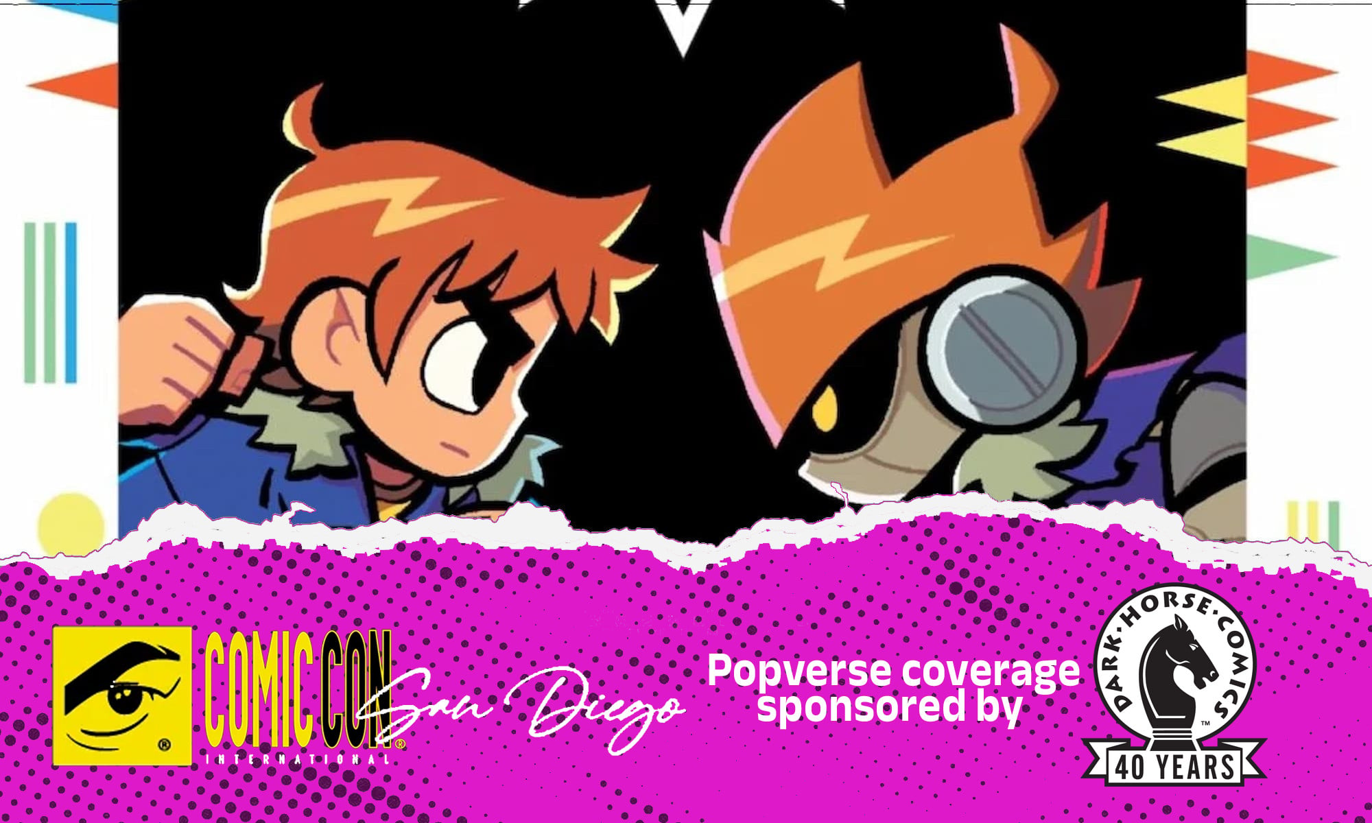 SDCC 2026 Article Header Scott Pilgrim