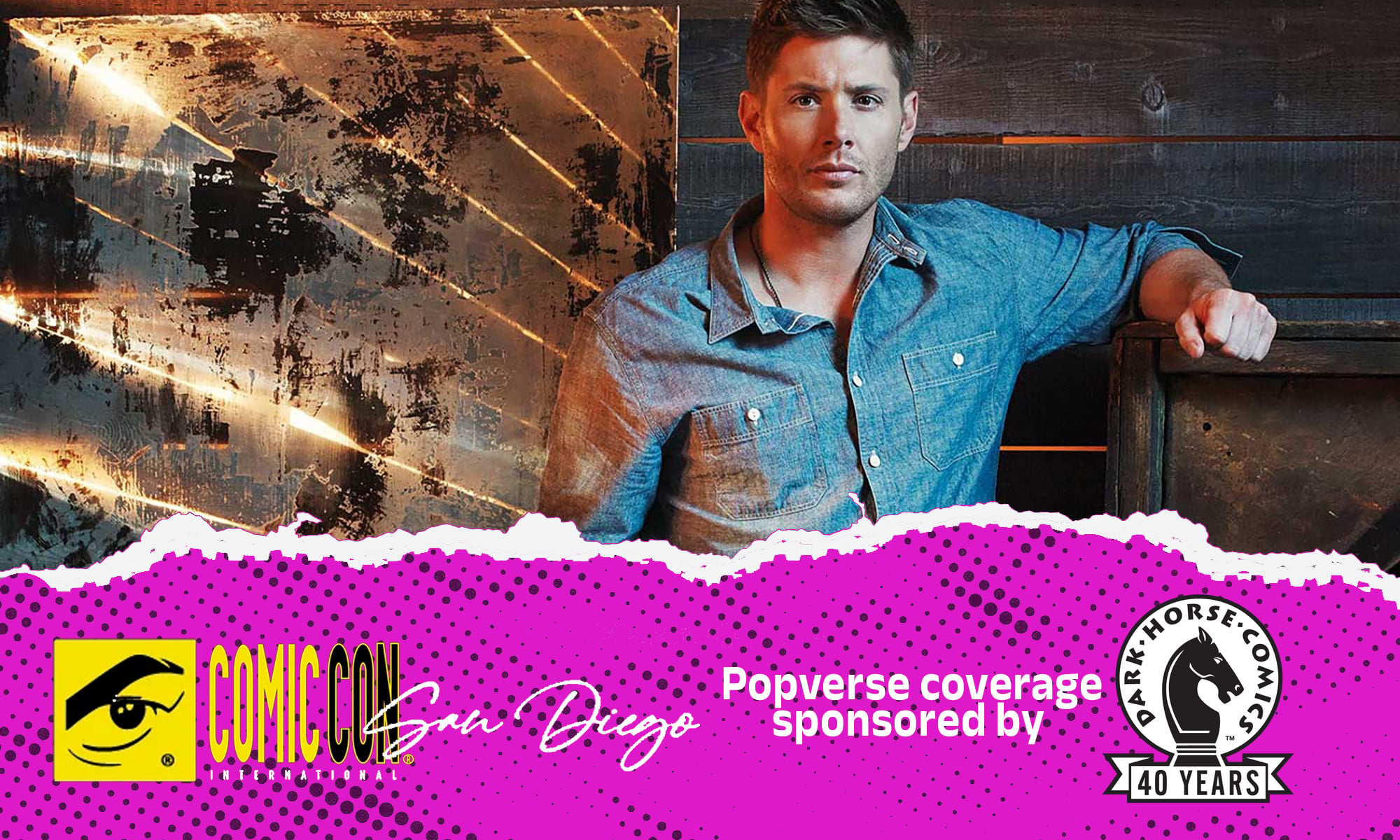 SDCC 2026 Article Header Supernatural