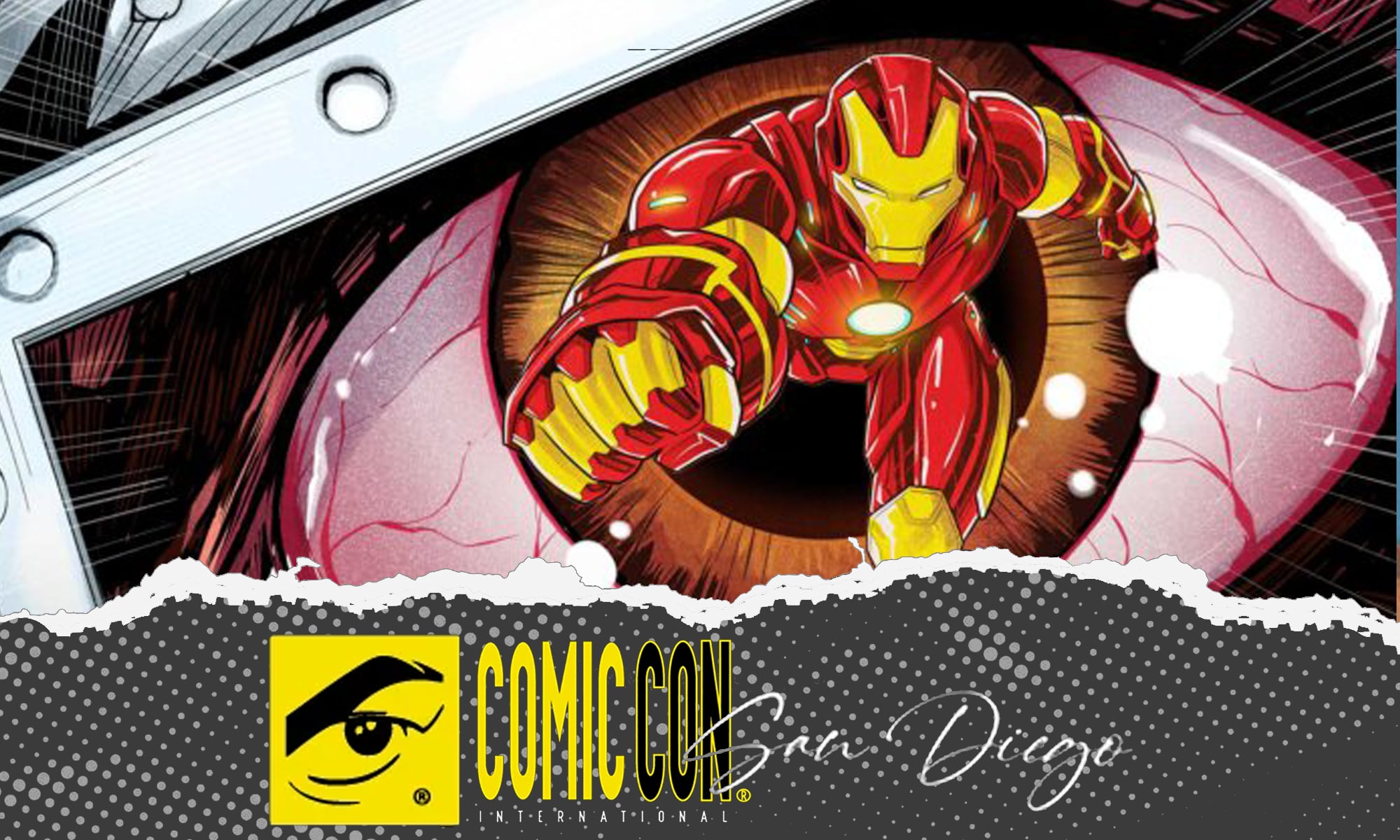 SDCC 2026 Liveblog Marvel next big thing