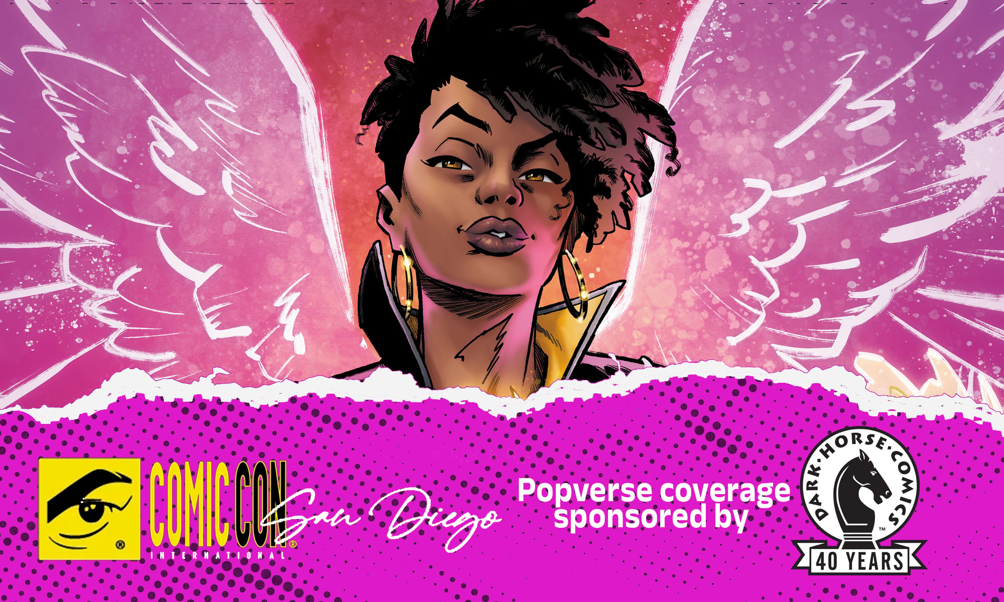 SDCC 2026 Vicen #1 cover excerpt