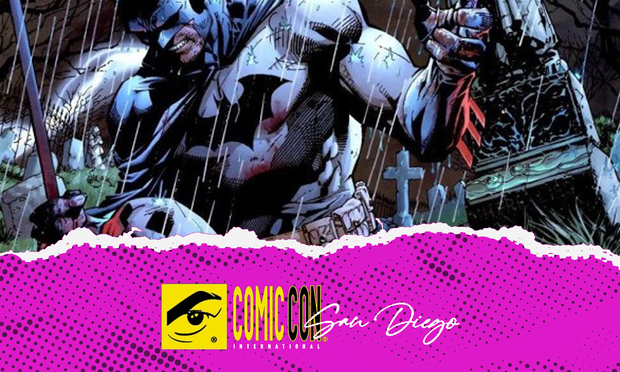Batman Hush