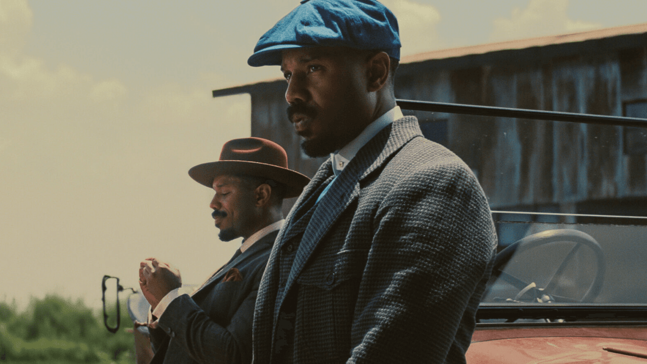 Sinners Costume Ryan Coogler Michael B Jordan