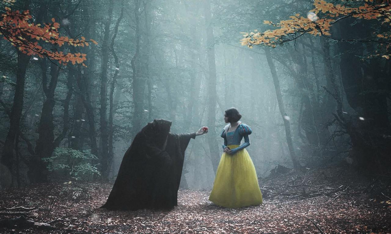 Snow White