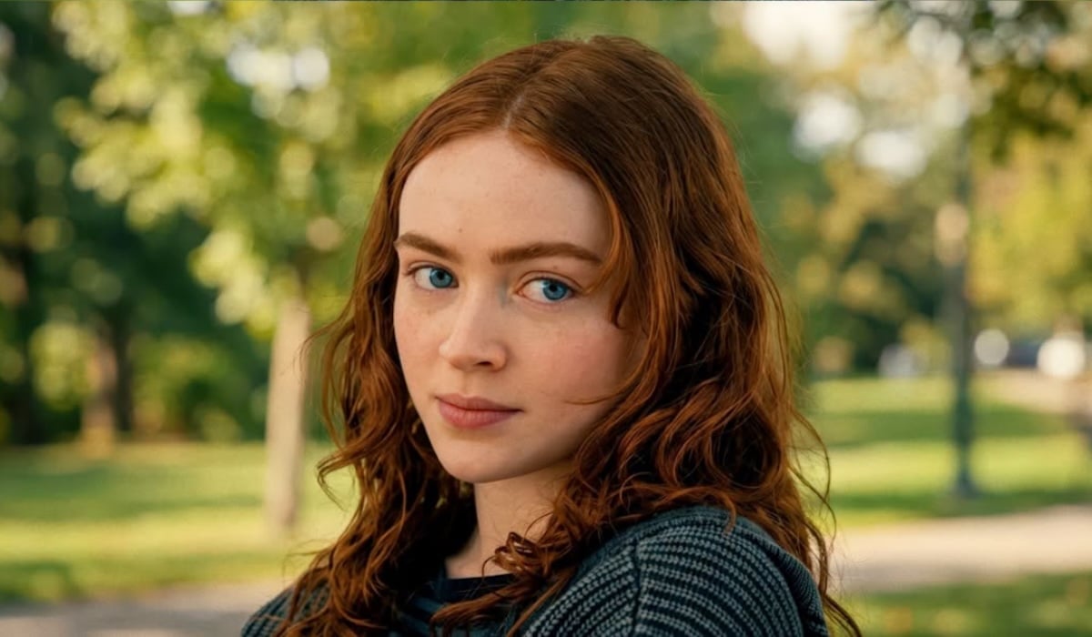 Sadie Sink in Spider-Man: Brand New Day