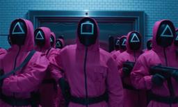 Squid Game Season 2 Promotional Image