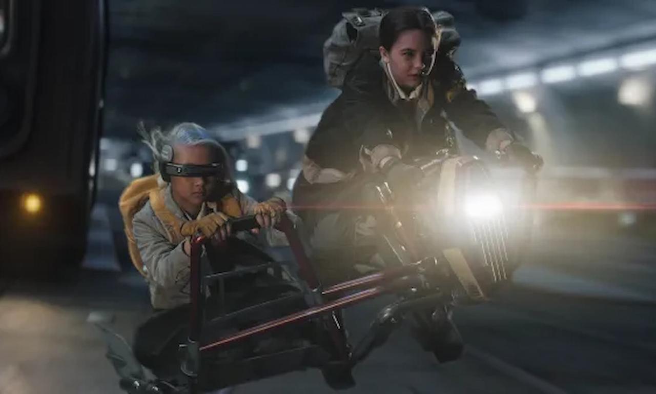 Star Wars Skeleton Crew Screenshot 2