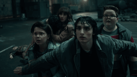 Stranger Things Season 5 Release Schedule Revealed: Premiere Time Confirmed Stranger Things Season 5 Release Schedule Revealed: Premiere Time Confirmed