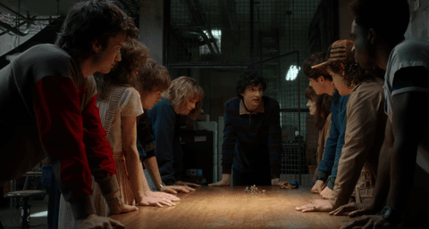 Stranger Things Season 5 Release Schedule Revealed: Premiere Time Confirmed Stranger Things Season 5 Release Schedule Revealed: Premiere Time Confirmed