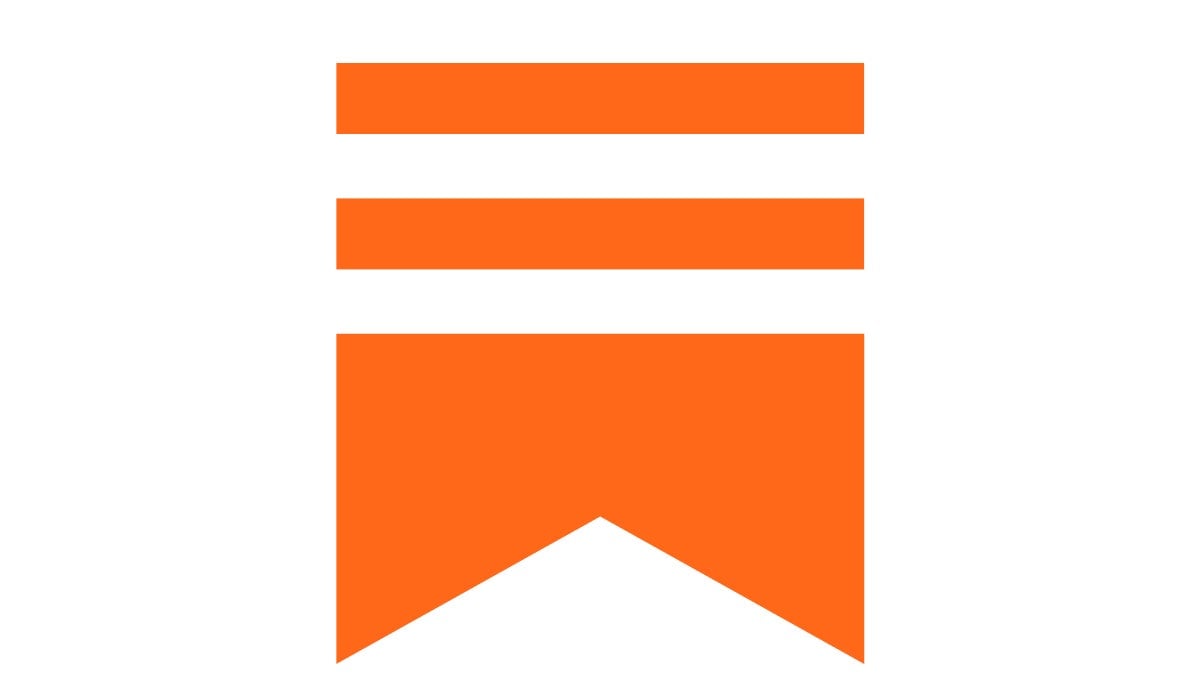 Substack Logo