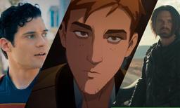 Superman, Dispatch, And Thunderbolts Featured Image