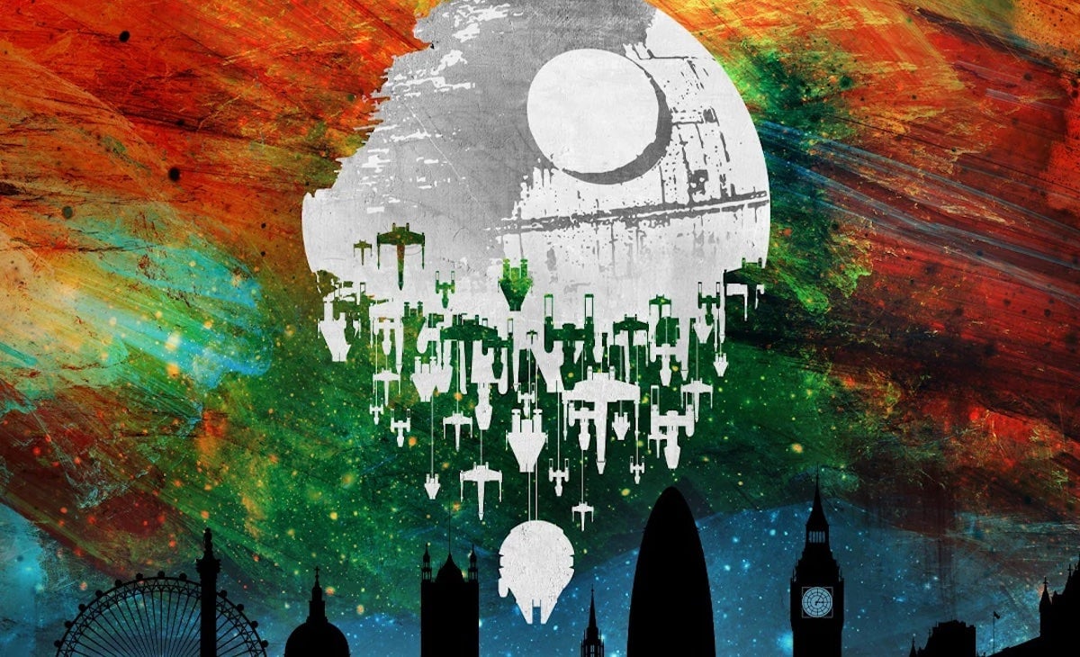 Star Wars Celebration Europe 2023