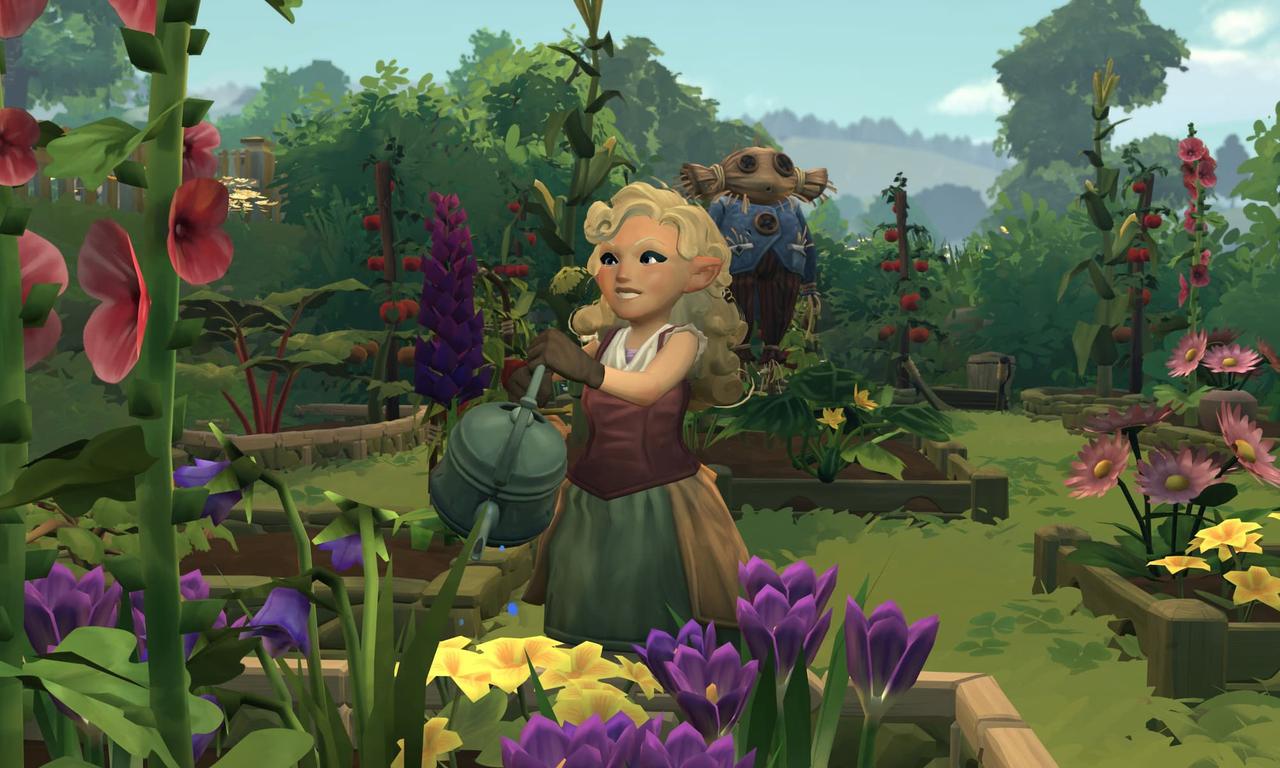 Tales Of The Shire Featured Image