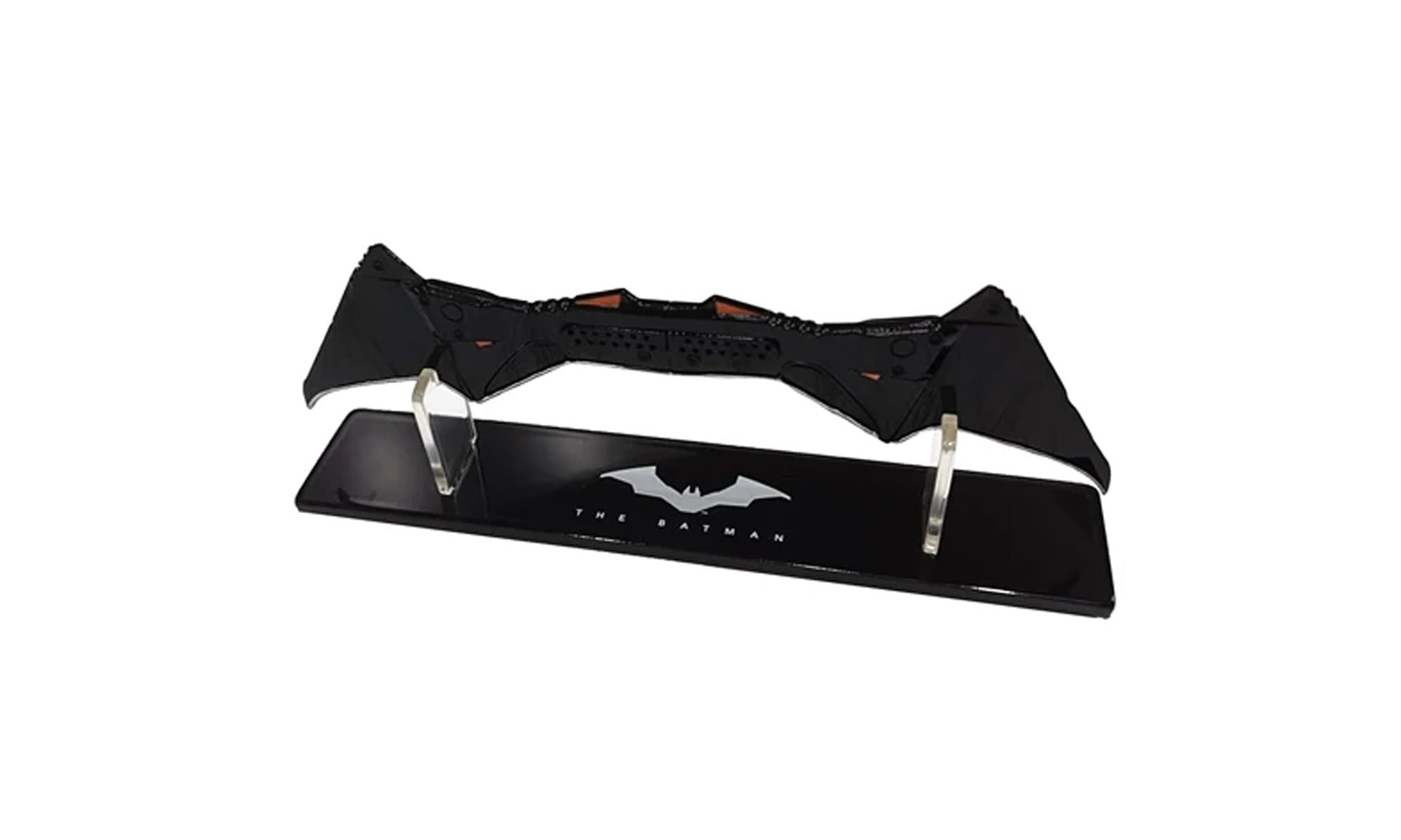 The Batman Replica Batarang Replica Prop (DC Shop)
