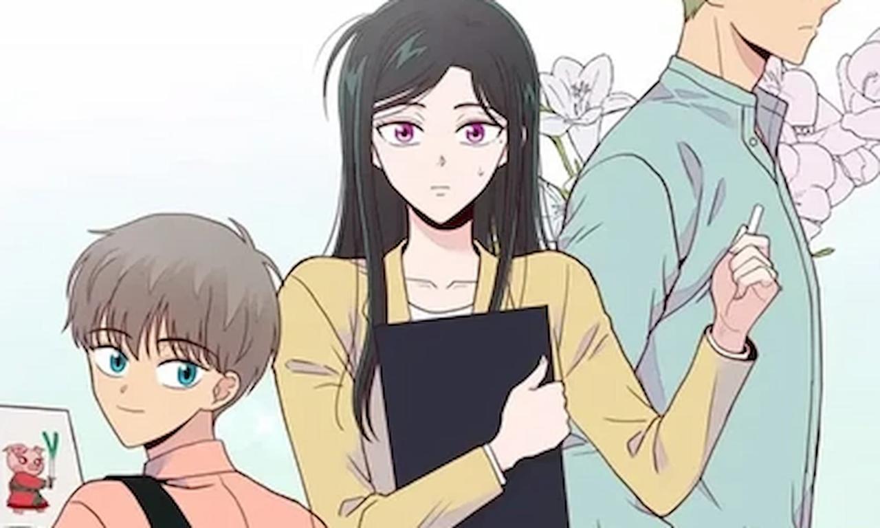 The Elementary School Student That I Love