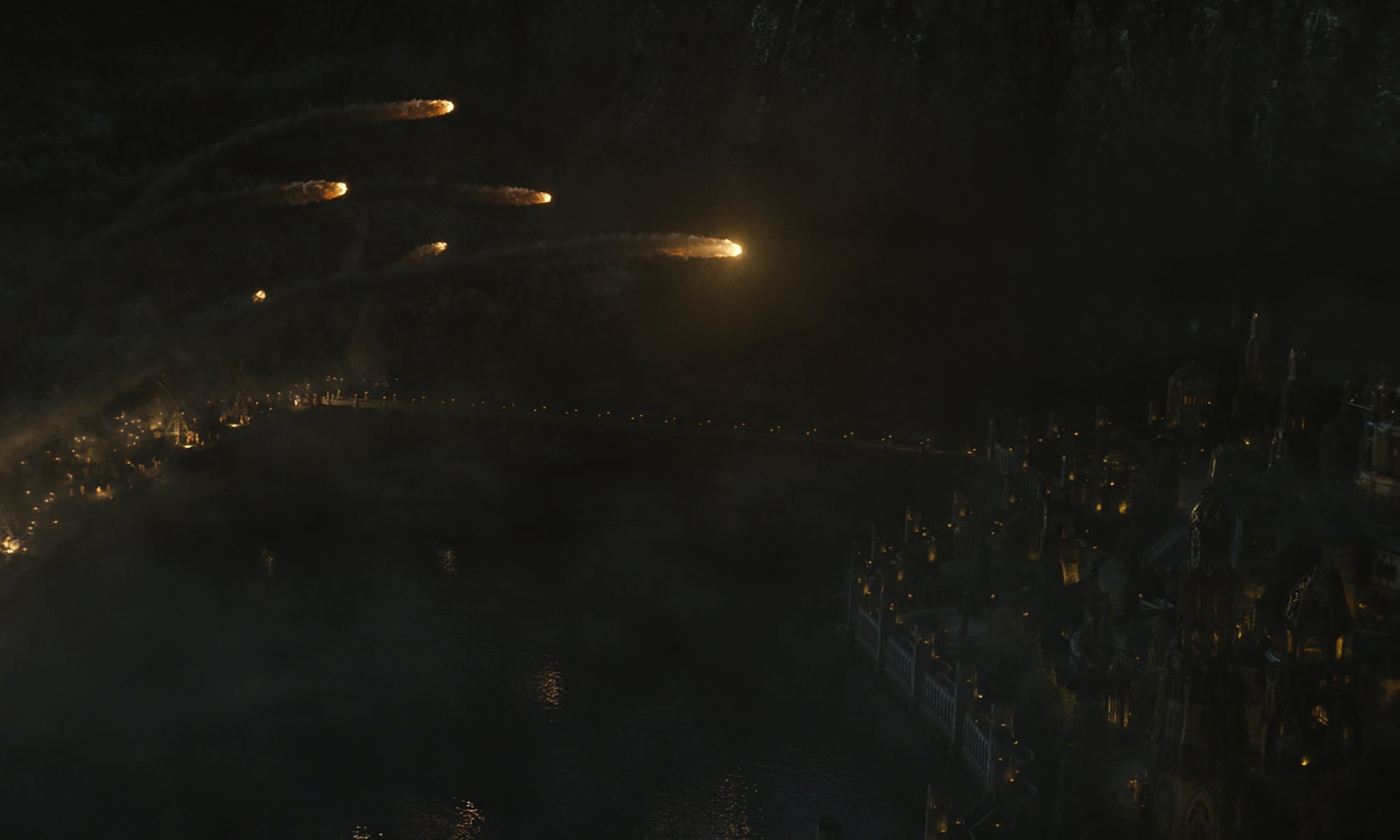 Lord of the Rings: Rings of Power season 2 still