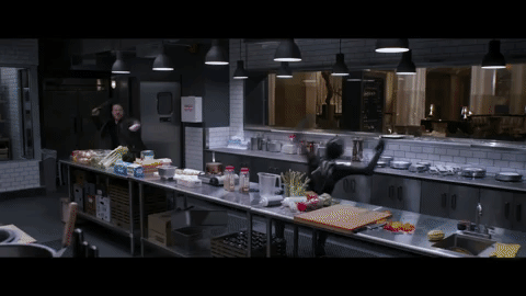 Ant-Man & the Wasp