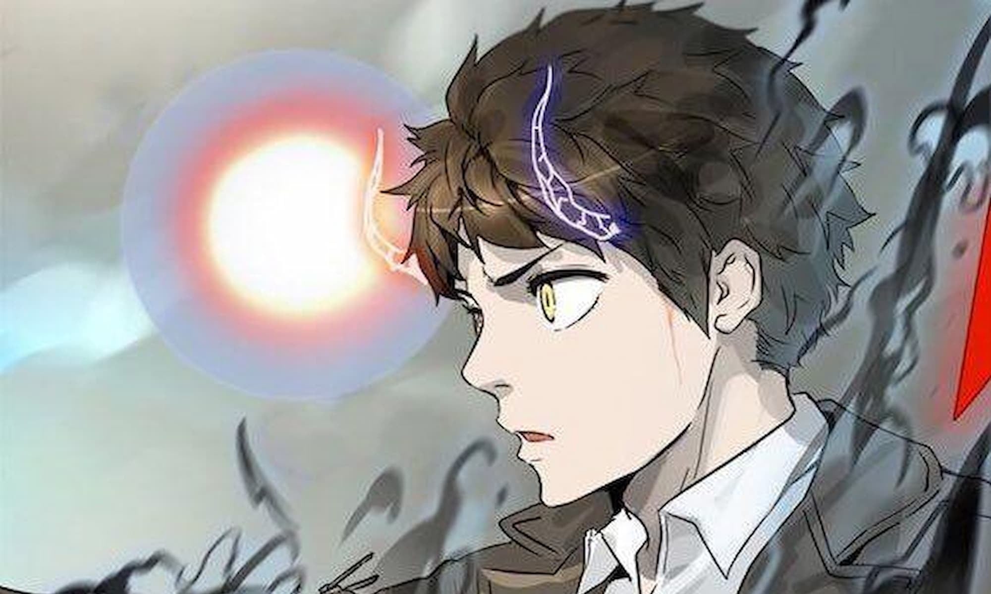 Tower Of God Screenshot