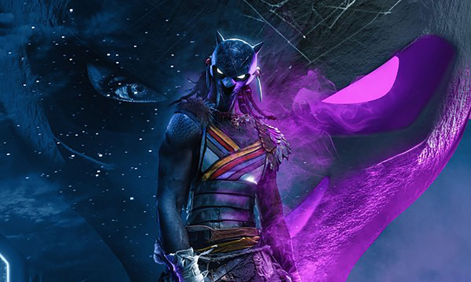 Ultimate Black Panther #3 variant cover excerpt
