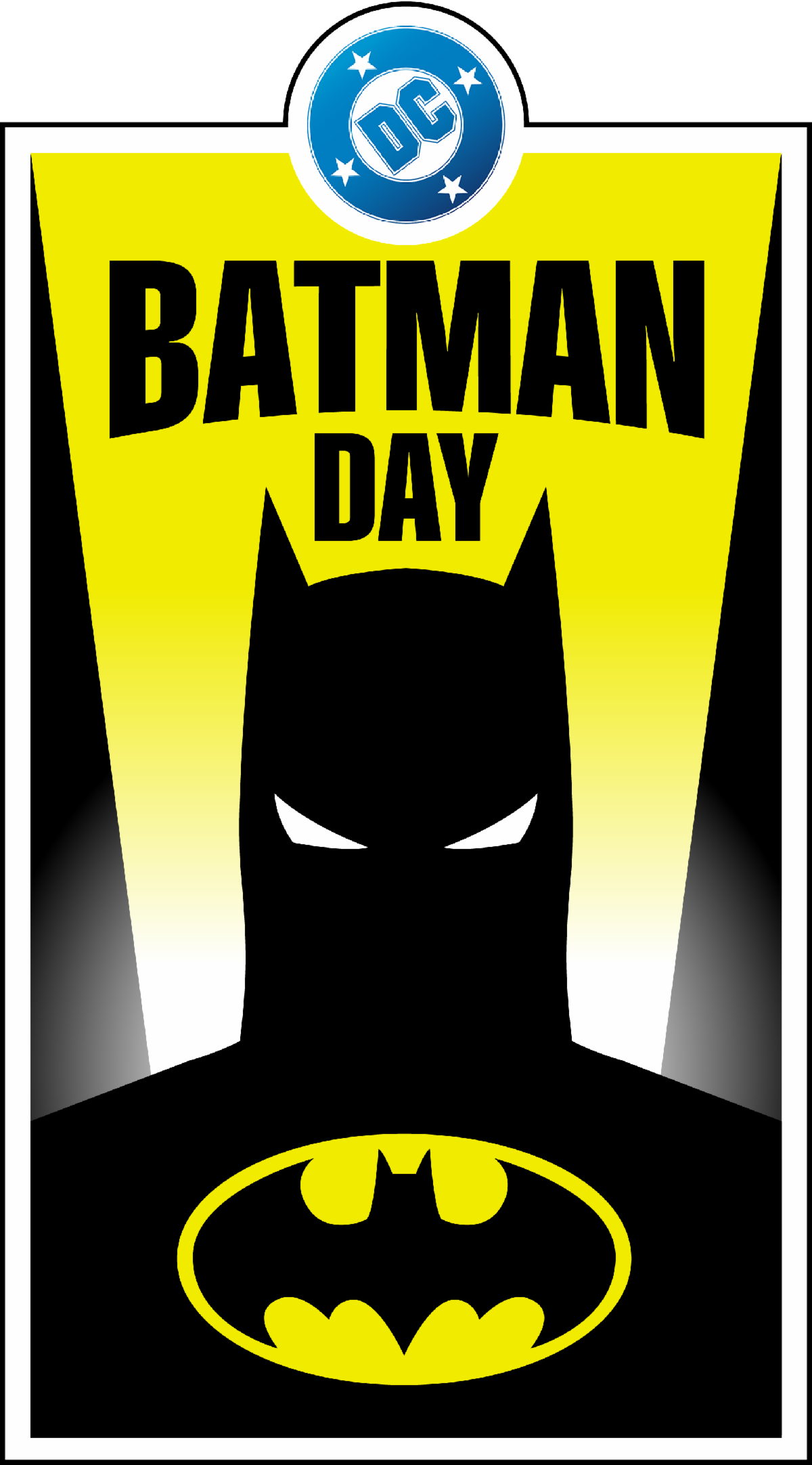 Batman Day logo