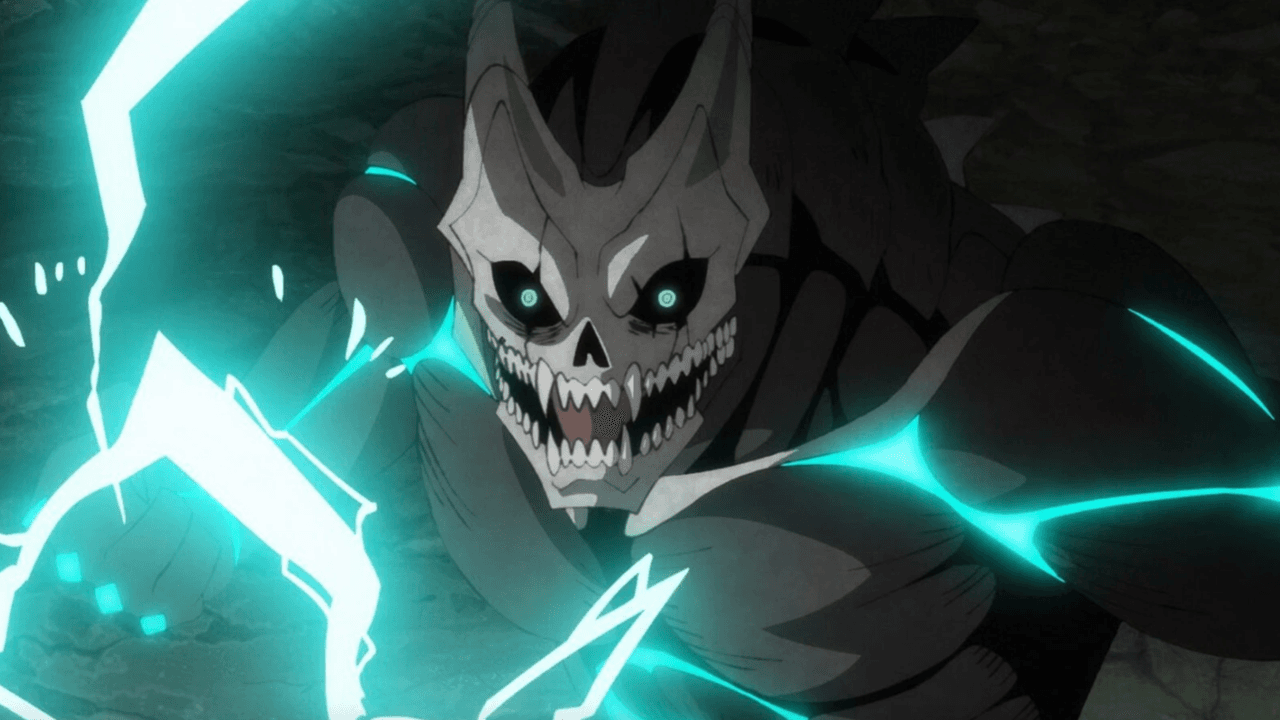 Kaiju No. 8 season 2