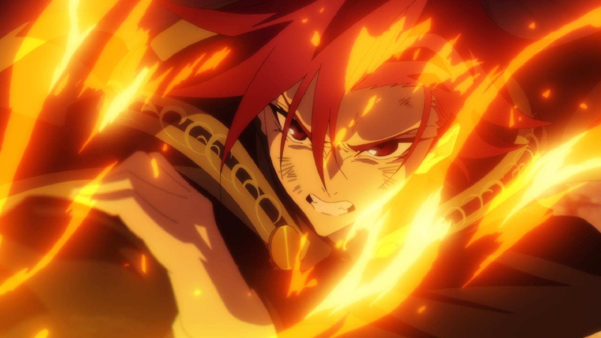 Wistoria Wand And Sword Episode 14 Screenshot 2 (1)